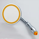 15cm 6 Inch High Pressure 360 Adjustable Showerhead Water Saving Anion Bathroom Large Shower Head
