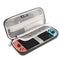 BUBM Switch-E EVA Storage Box Protective Case for SWITCH Console Charger Power Bank Cable Earphone