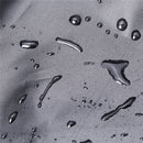 Garden Patio Furniture Set Cover Dust Wind Waterproof Oxford Fabric Table Chair Shelter