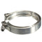 3 Inch V-Band Clamp Stainless Exhaust Fitting Universal 77-87mm