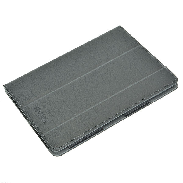 Tir-fold Folio PU Leather Case For Onda V919 Air V989 Air Tablet
