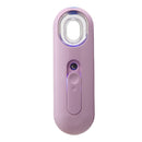 AUGIENB Portable Nano Face Spray Moisturizing Skin Sprayer Mists Eyelash Lash Nebulizer