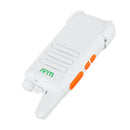 Rechargeable 16 Channel 3-5km Walkie Talkie Slight Outdoor Hiking Toys for Kids