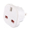 240V Travel Plug Adapter UK To USA US Australia New Zealand Travel Power Adapter Converter