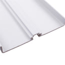 3PCS Adjustable Window Slide Kit Plate 55-165cm Air Conditioner Wind Shield For Portable Air Conditioner