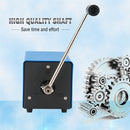 IPRee Outdoor 20W Manual Hand Crank Generator DIY USB Electric Dynamo Power Emergency Phone Charger