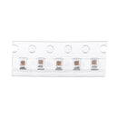 8X8 FFT Audio Spectrum Sound Control Voice Control LED Spectrum Analyzer 64 Dot Matrix LED FFT Audio Spectrum Electronic DIY Production Kit