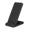 10W Intelligent Recognition QI Wireless Charger Phone Holder Mount for Samsung Xiaomi Huawei