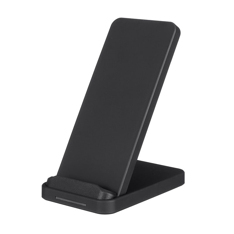 10W Intelligent Recognition QI Wireless Charger Phone Holder Mount for Samsung Xiaomi Huawei