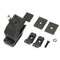 Tactical Cartridge Clip IPSC Athletics Quick Release Cartridge Waist Holster CS Military Equipment