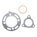 Top & Bottom End Full Complete Gasket Kit Engine Set For Honda CR85R 2003-2007