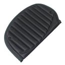Kayak Back Seat Cushion Seat Pads Lightweight Eva Paddling Sit-on Top Soft Mold