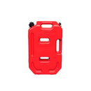 3L/5L/10L Gasoline Diesel Fuel Tank Can For Off Road Car ATV Motorcycle Tricycle For Long-Haul