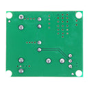 3pcs 3V/5V/12V to 19V/24V/30V/36V DC Adjustable Boost Step Up Module LM2587 Power Supply Board