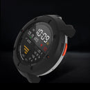 Bakeey Colorful Screen Protector Case Silicone Watch Cover for Amazfit Verge Smart Watch