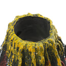 Red light/Colorful Lights LED Fish Tank Light Stand Water Grass Light Aquarium