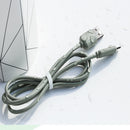 Bakeey 2.4A Micro USB Fast Charging Data Cable For OUKITEL Y4800 XIAOMI MI4 Redmi 6Pro Redmi 7A