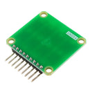 Micro Switch 2x4 Matrix Keyboard 8 Bit Keyboard External Keyboard Expansion Board Module