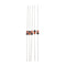 420Pcs 1/2W 0.5W 3.3-30V Regulator Zener Diode