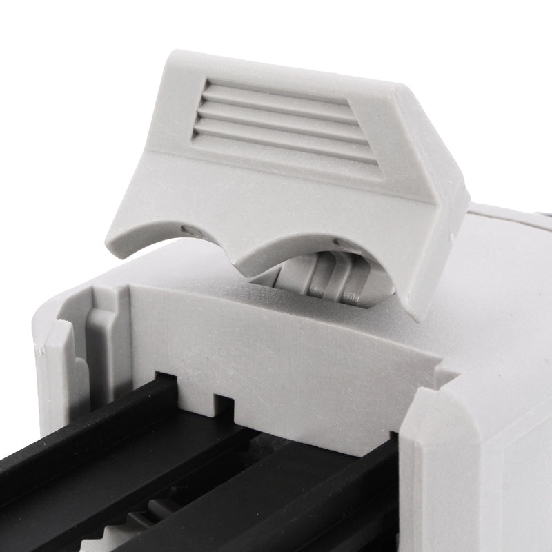 50ML AB Epoxy Glue Gun Handle Spread Applicator fit for Mixed 1:1/ 2:1 AB Glue