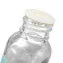 A+B 45g+15g Ultra-clear Crystal Epoxy AB Gemstone DIY Jewlery Epoxy Mold Material