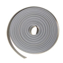 5M 1.27mm Pitch 16 Pin 16P Grey Gray Flat Ribbon Data Cable Wire Connector AWG28 300V