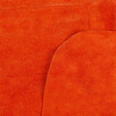 Soldering Apron Cowhide Leather Welding Protective Apron Heat Resistant Soldering Mechanic Smock