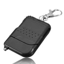 LED Flash Strobe Light Daytime Running Lamp Controller with Remote 12V for Car
