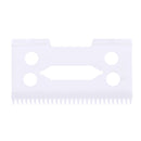 Clipper Ceramic Cutter Blade Magic Clip 2 Holes For Wahl Shear Hair Clipper