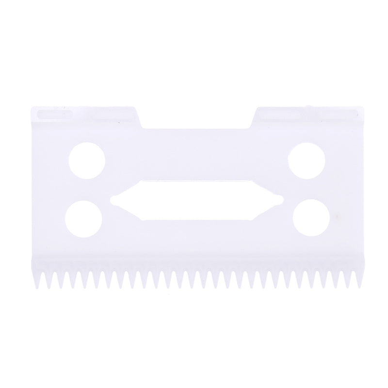 Clipper Ceramic Cutter Blade Magic Clip 2 Holes For Wahl Shear Hair Clipper