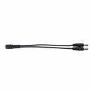 5V 1A DC5521 Interface DC Charging Line Solar Panel Parallel Electronic Charger Cable