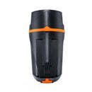 XANES XL32 Head Light Waterproof USB Xiaomi Motorcycle E-bike Bike Bicycle Cycling Flashlight Fish