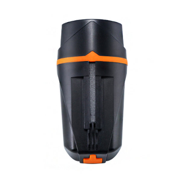 XANES XL32 Head Light Waterproof USB Xiaomi Motorcycle E-bike Bike Bicycle Cycling Flashlight Fish