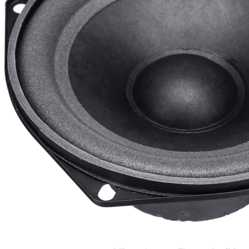 5.25" DIY Bass Rockers Compression Horn Driver Screw-On