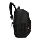 Outdoor Nylon Backpack 15inch Laptop Bag Camping Travel Handbag Mens Shoulder Bag