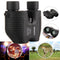 8X25 Auto Focus Binoculars HD Optic Day Night Vision Telescope Outdoor Camping