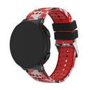 KALOAD Silicone Smart Watch Replacement Strap Bracelet Band Belt For Garmin Forerunner 220/230/235