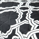 Waterproof Seat Printing Pet Sofa Couch Protective Chair Covers Removable W/Strap