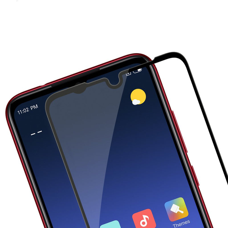 NILLKIN Amazing CP+ Anti-explosion Full Cover Tempered Glass Screen Protector for Xiaomi Redmi Note 7 / Note 7 Pro