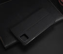 DUX DUCIS Flip Magnetic Shockproof with Card Slot PU Leather Protective Case for iPhone 11 Pro 5.8 inch