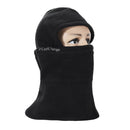 Motorcycle Scooter Winter Warm Riding Outdoor Head Cover Full Face Mask Wind Rain Proof
