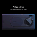 Nillkin Camshield Protective Case Slide Back Cover for Camera Protection PC Hard All Around Coverage For Huawei Mate 30 Pro