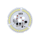 DC3.2V 18W LED Remote Control DIY White Light Source Chip for Light-controlled Solar Light