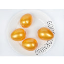 Creative TPR Simulation Eggs Venting Eggs Venting  Liquid Balls Stress Relief Toy