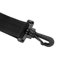 Xmund 17.3 inch Portable Waterproof Zipper Protective Laptop Bag Business handbag for men and women