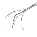 8520 Model Replacement Hollow Cup Motor Mini Drone Toy 2 Positive + 2 Negative