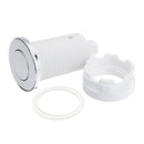 Push Button Switch Garbage Disposer Air Switch Kit For Bath Tub Spa Garbage Switch