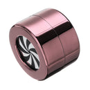 Creative Jewelry Box Girls Rings Storage Organiser Display Holder Travel Case