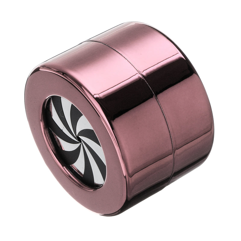 Creative Jewelry Box Girls Rings Storage Organiser Display Holder Travel Case