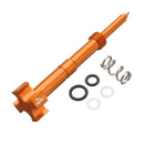 Air/Fuel Mixture Screw Keihin FCR Carbs Fit For KTM/Honda/Yamaha/Kawasaki/Suzuki